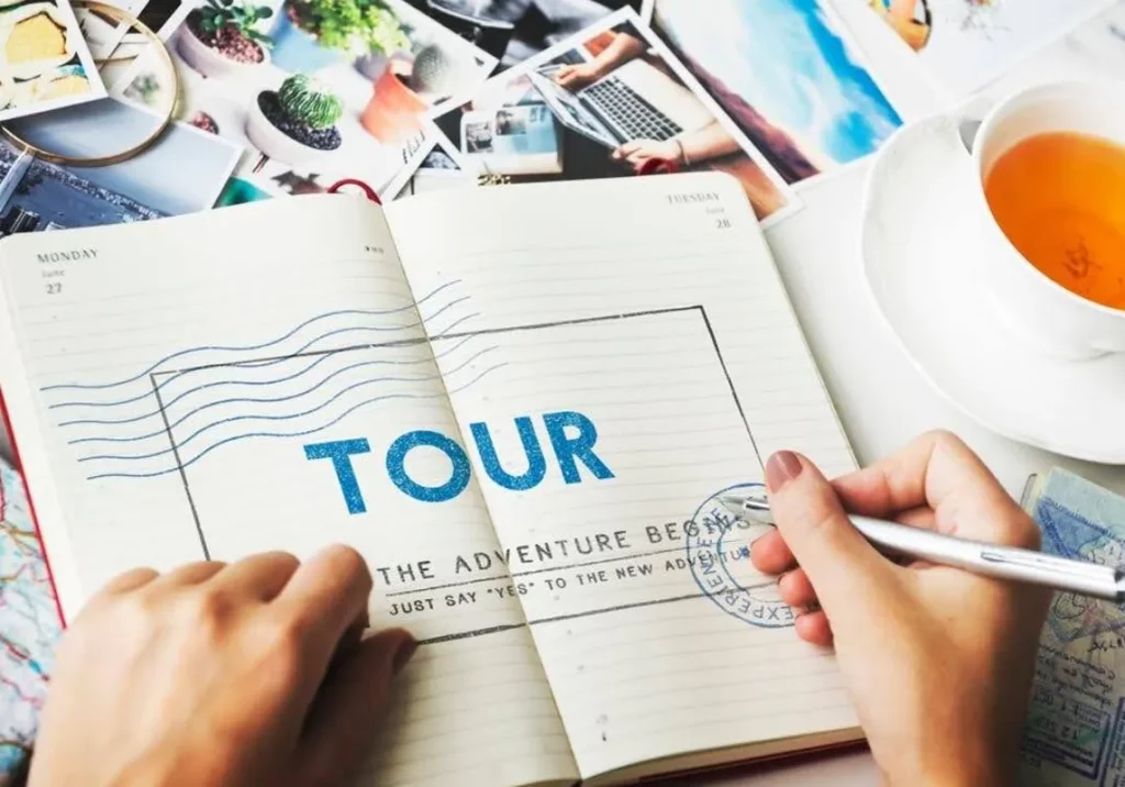 tips liburan ke Jakarta bersama keluarga