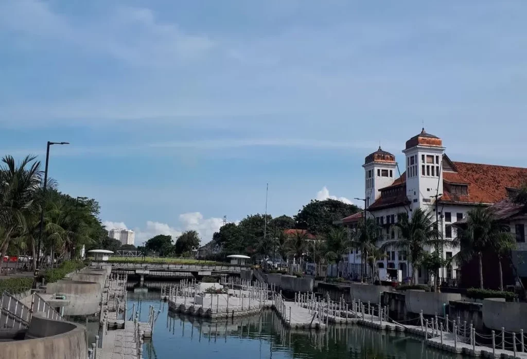 tips liburan ke Jakarta
