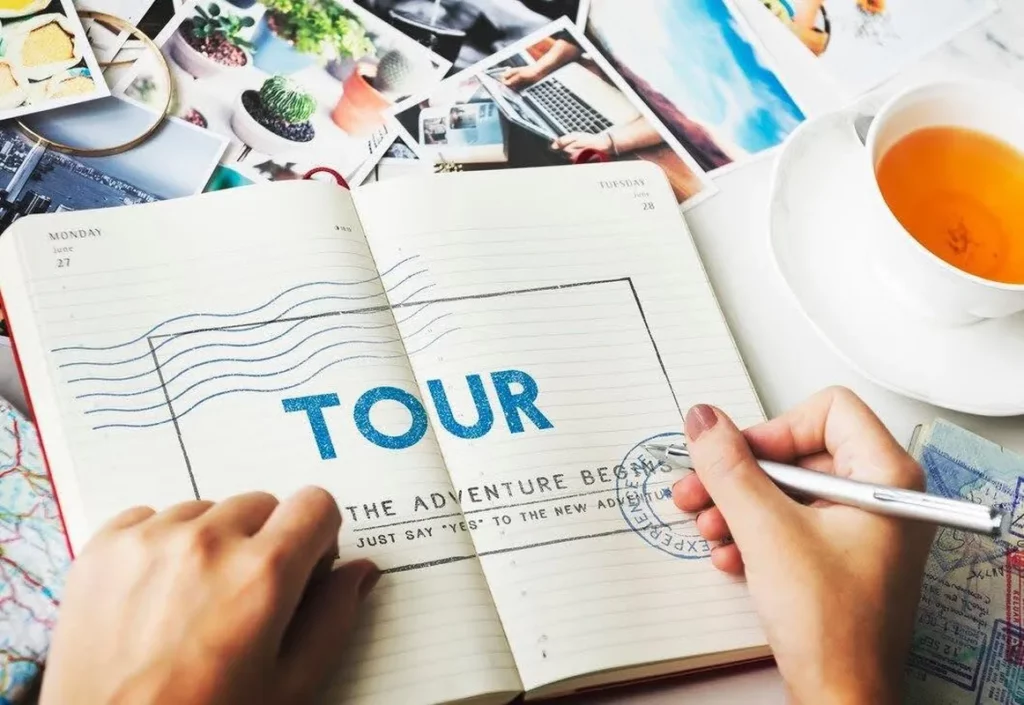 tips liburan bersama keluarga