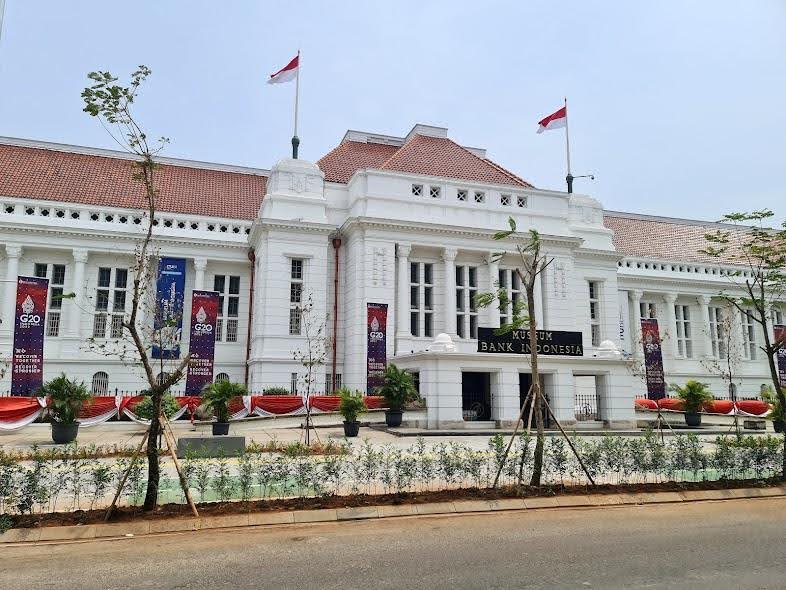 Museum Bank Indonesia