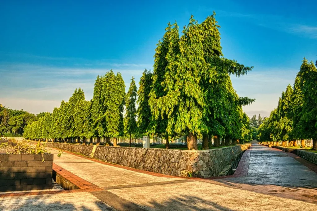 Jakarta neighborhood Kebayoran Lama