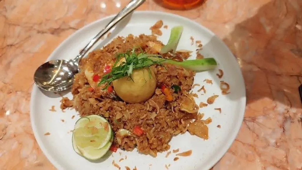 rekomendasi wisata kuliner Jakarta