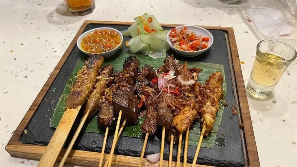 rekomendasi wisata kuliner Jakarta