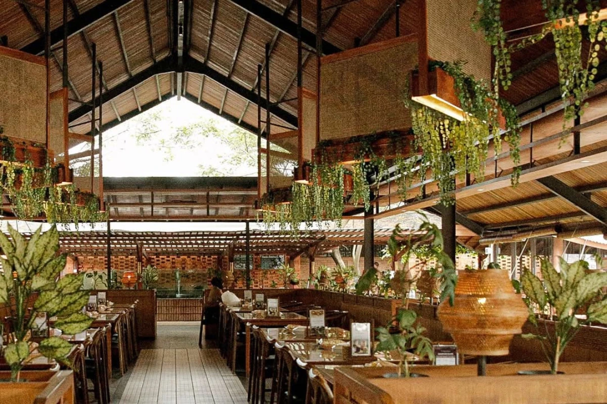 tempat makan keluarga di jakarta