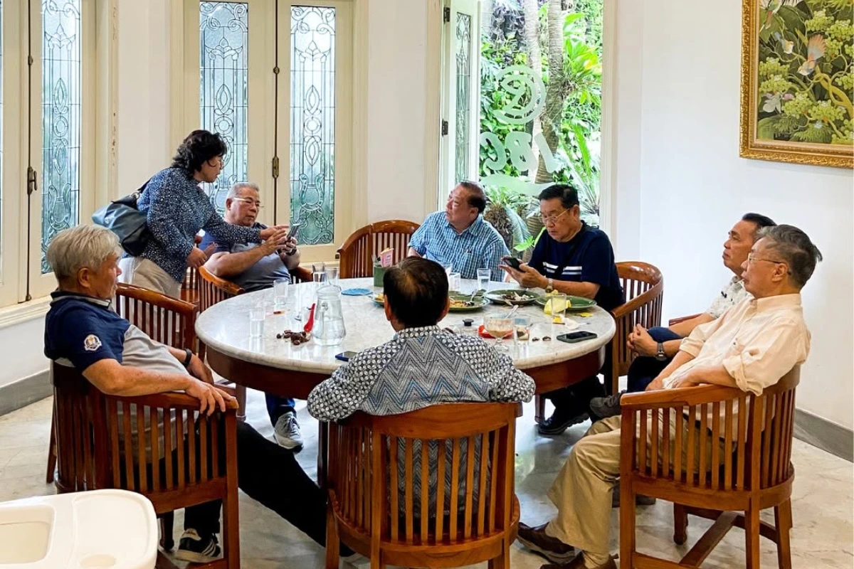 tempat makan keluarga di jakarta