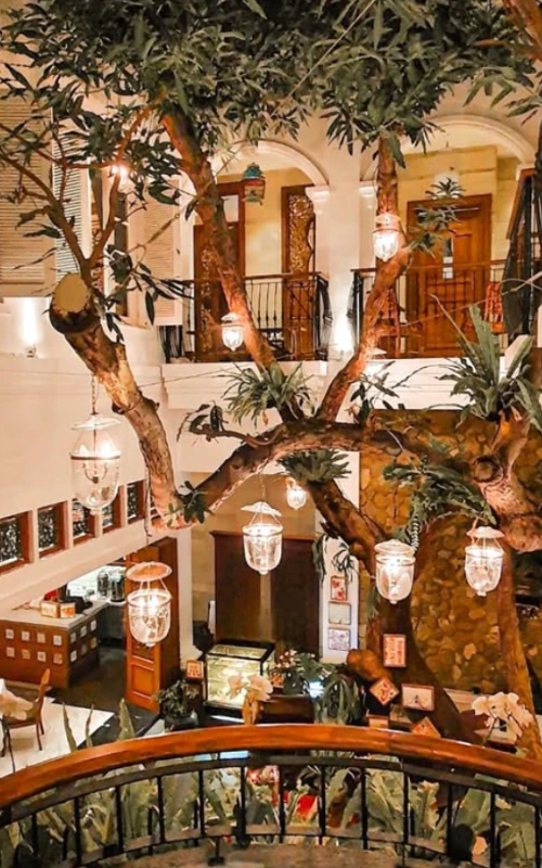 restoran Jakarta Pusat