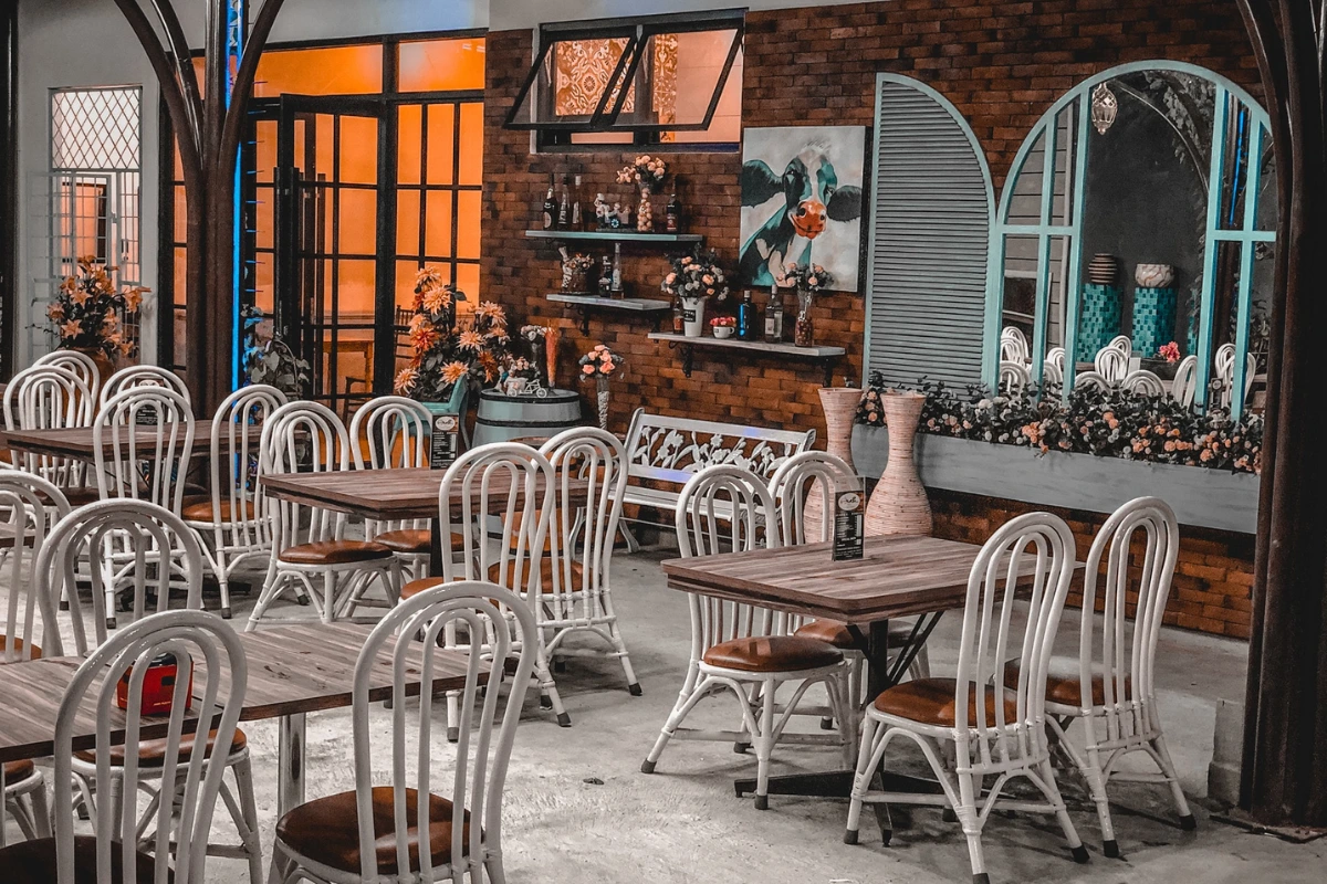 tempat makan keluarga di Jakarta terfavorit