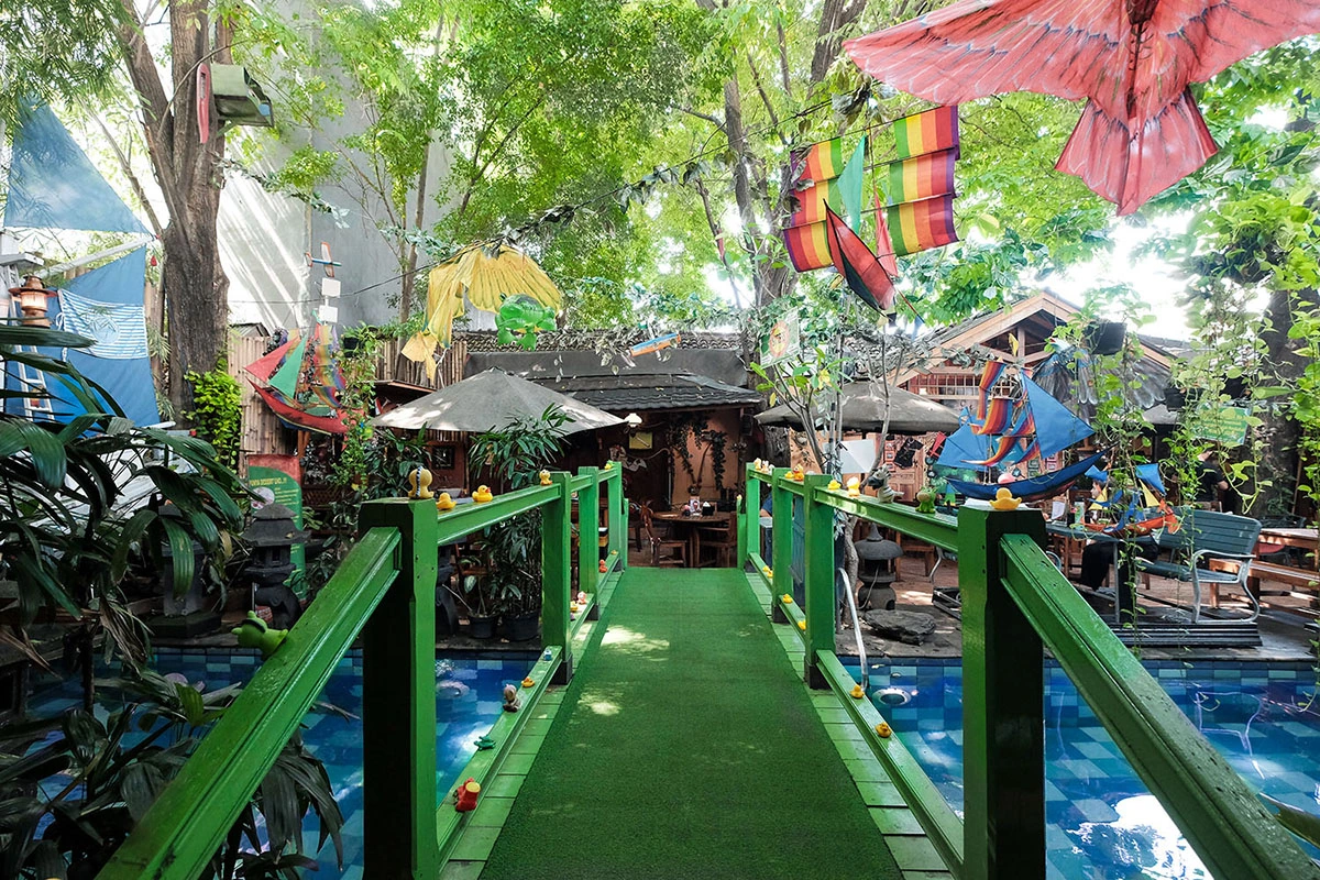 tempat makan keluarga di jakarta