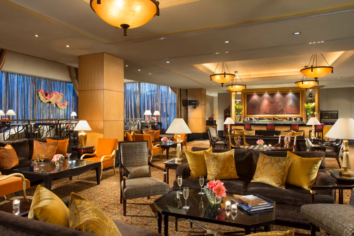 jazz bar jakarta