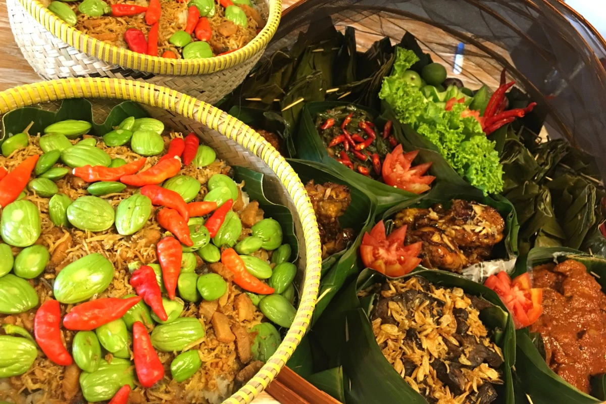 tempat makan keluarga di jakarta