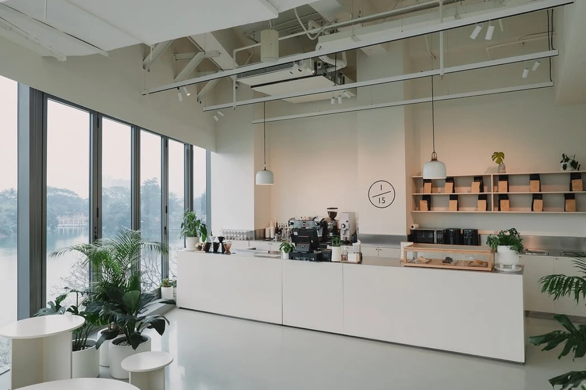 jakarta cafe