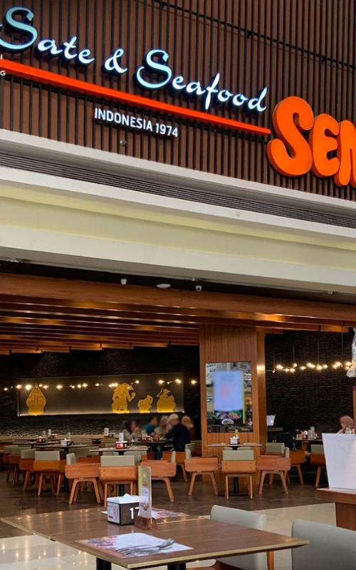 restoran Jakarta Pusat