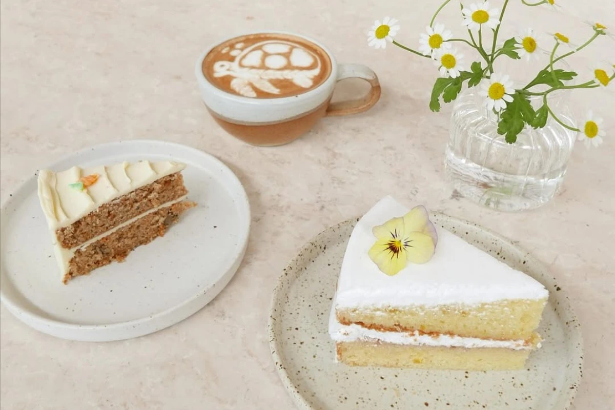 jakarta cafe