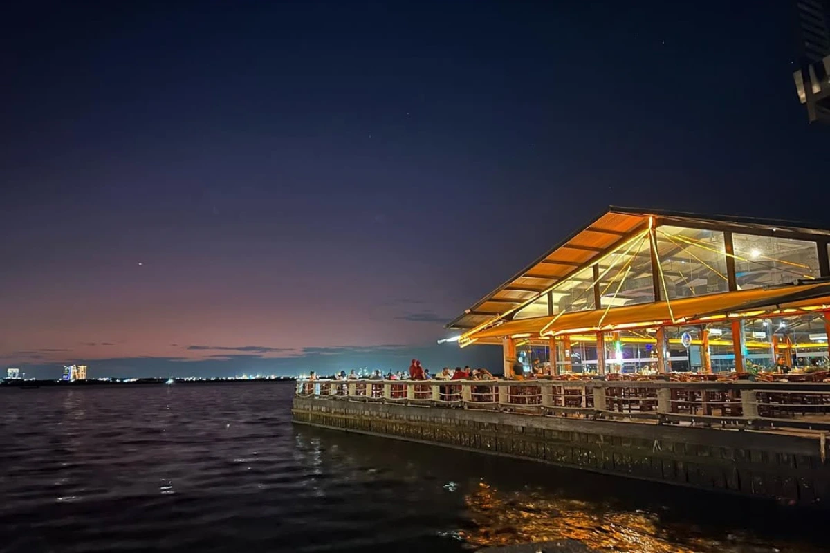 jakarta cafe