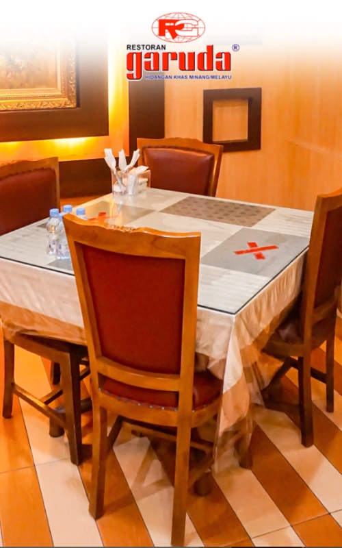 restoran terkenal di Jakarta