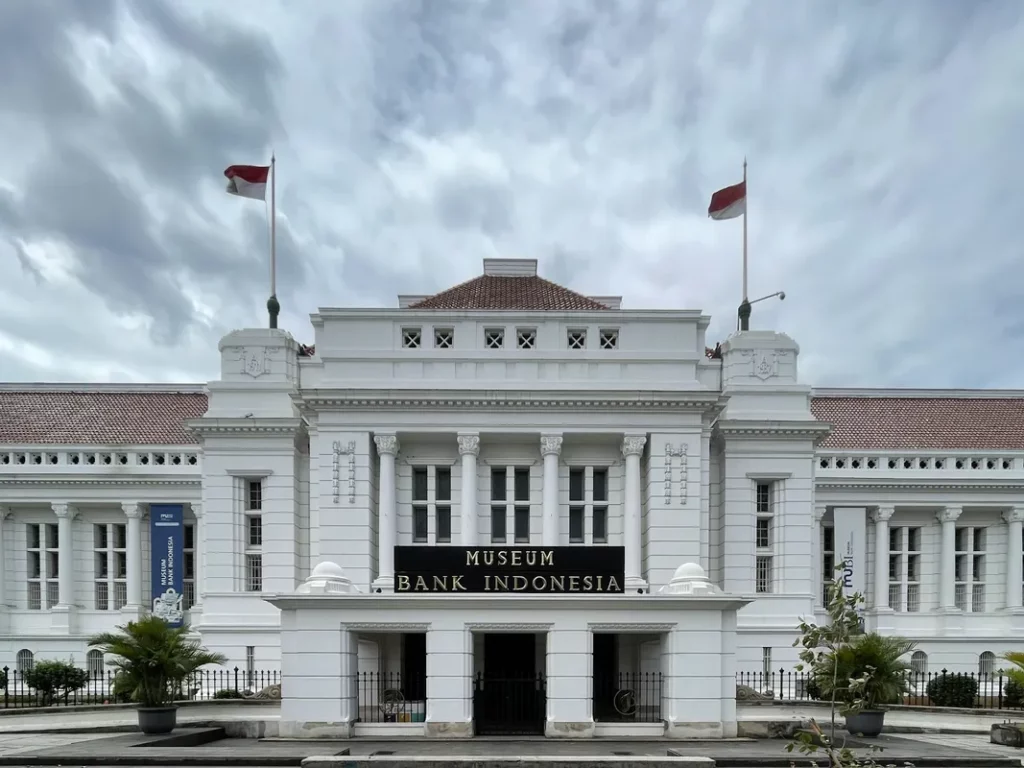 what to see in Jakarta in one day