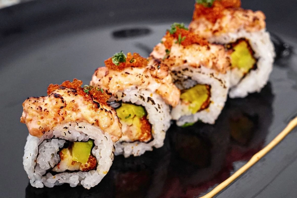 Japanese restaurant Jakarta
