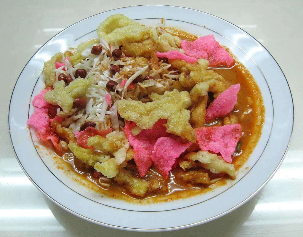 makanan khas Jakarta