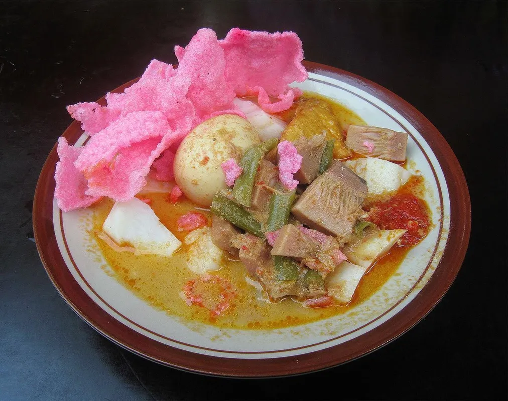 makanan khas Jakarta