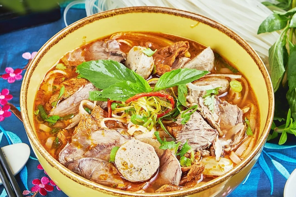 best Asian restaurants in Jakarta