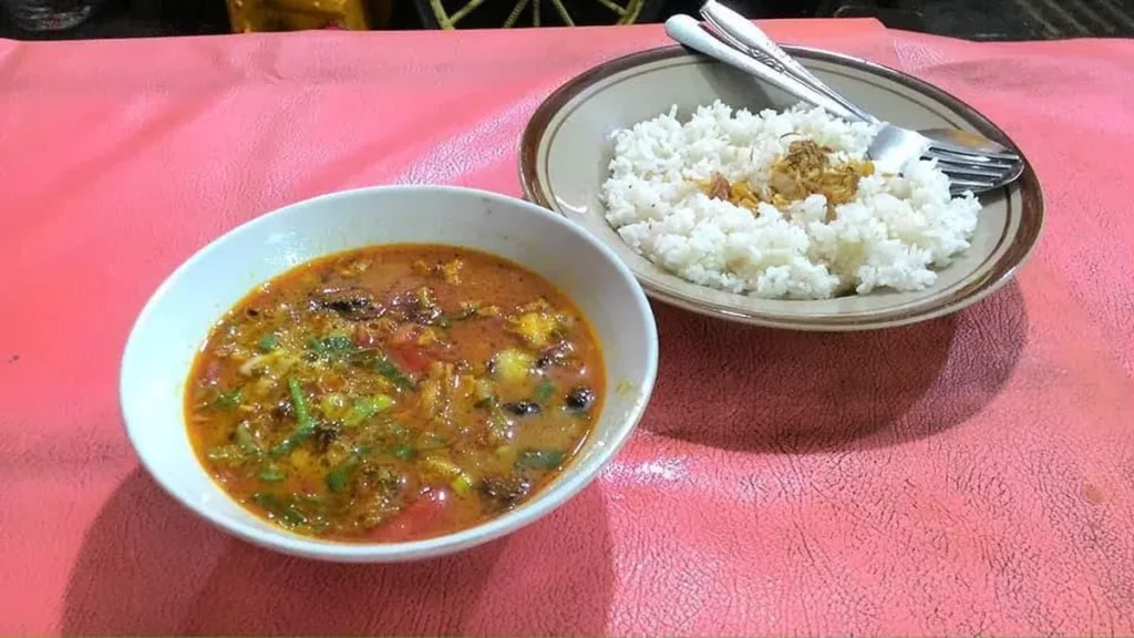  makanan khas Jakarta