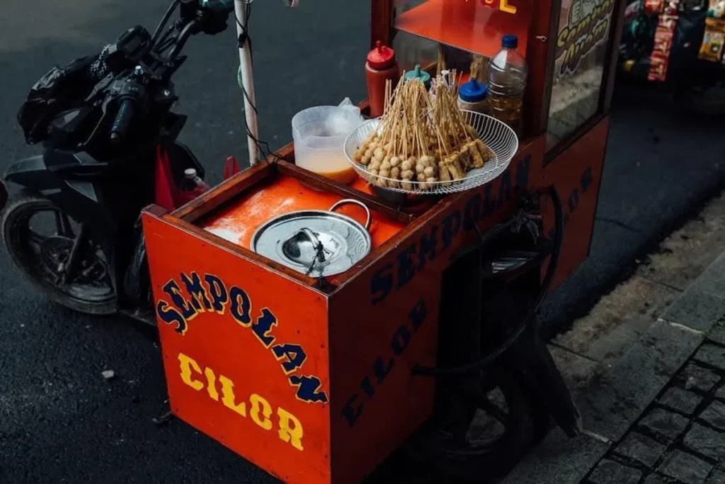 rekomendasi kuliner malam Jakarta