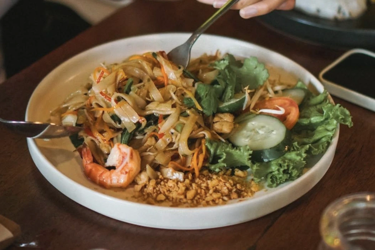 traditional Vietnamese dishes