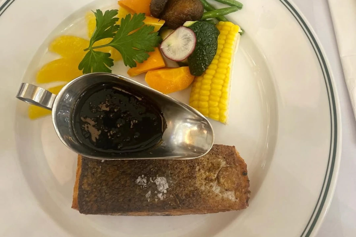 asian restaurant jakarta