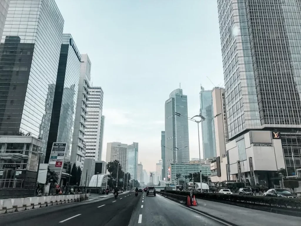  when is the best time to visit Jakarta