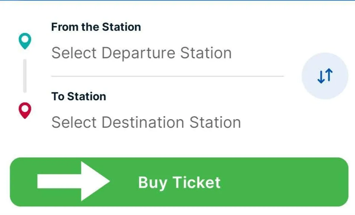 how to pay the MRT Jakarta fare