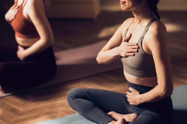 Breathing Pilates
Breathing Principle in Pilates
Breathing Technique