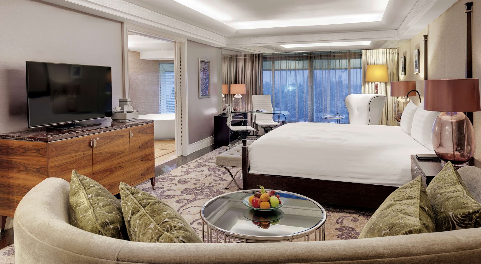 Photo Gallery | Hotel Indonesia Kempinski Jakarta