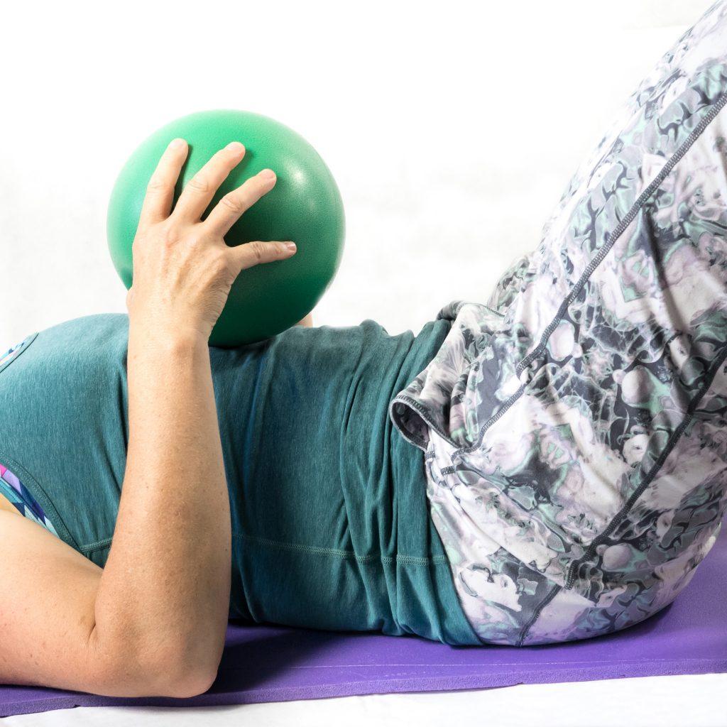 Centering in Pilates
Centering Principal in Pilates