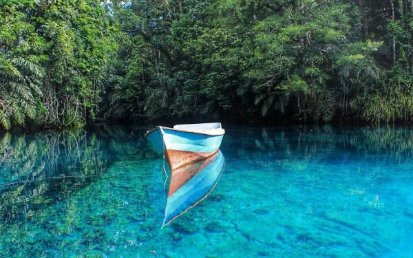 beautiful indonesia
