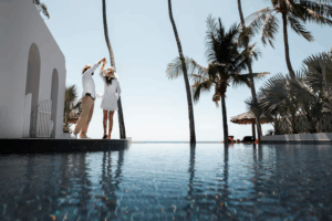 where to stay in jakarta